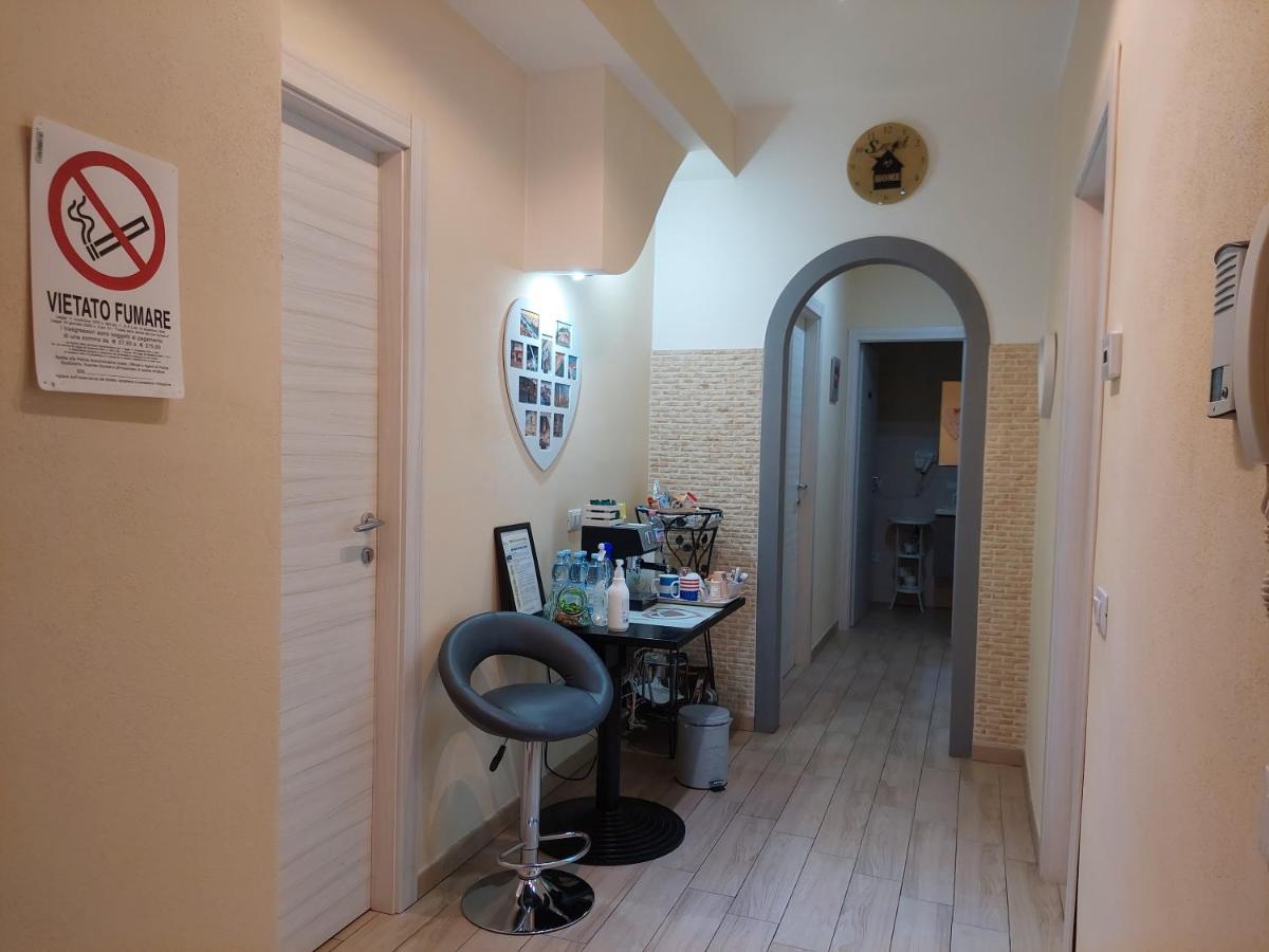 Vapama Rooms 베로나 외부 사진