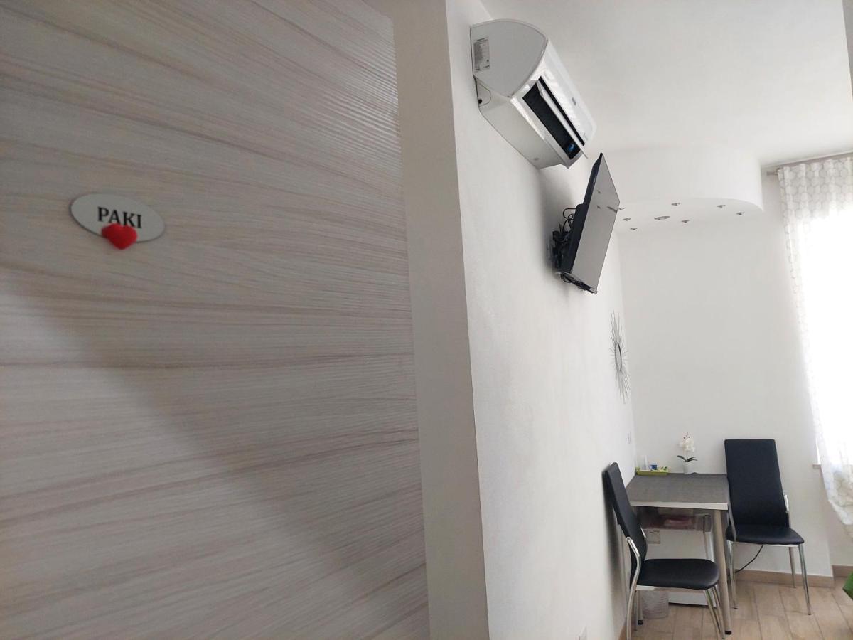 Vapama Rooms 베로나 외부 사진