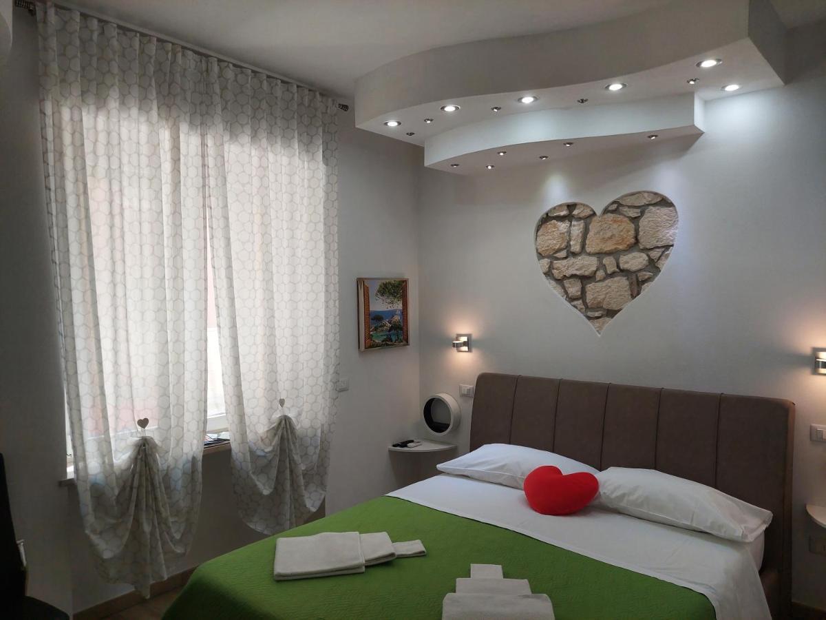 Vapama Rooms 베로나 외부 사진