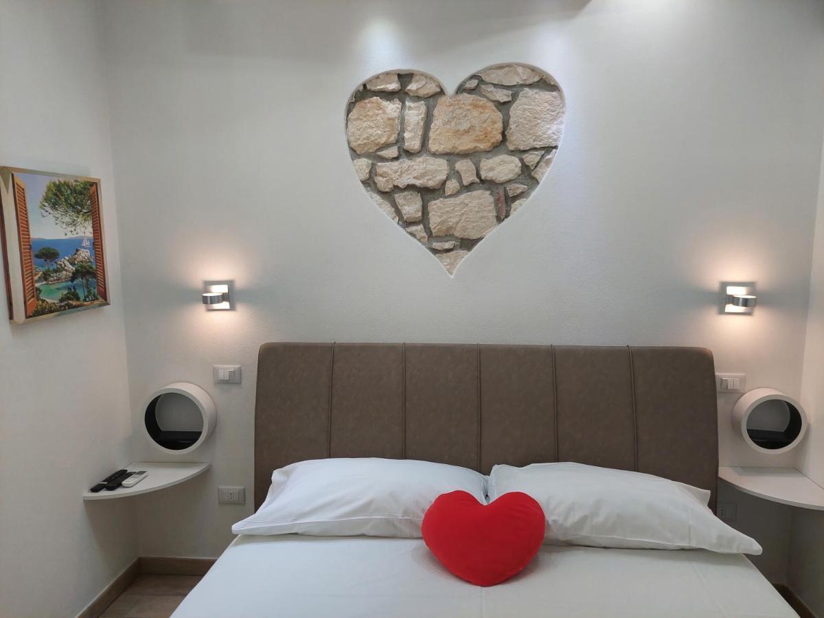 Vapama Rooms 베로나 외부 사진