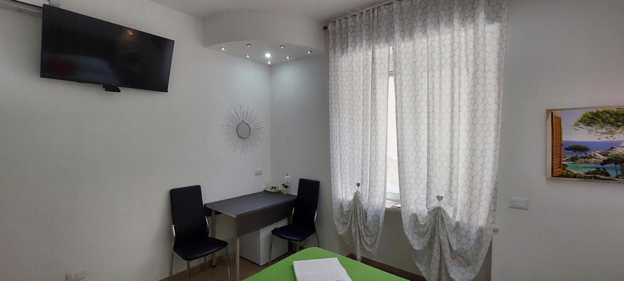 Vapama Rooms 베로나 외부 사진