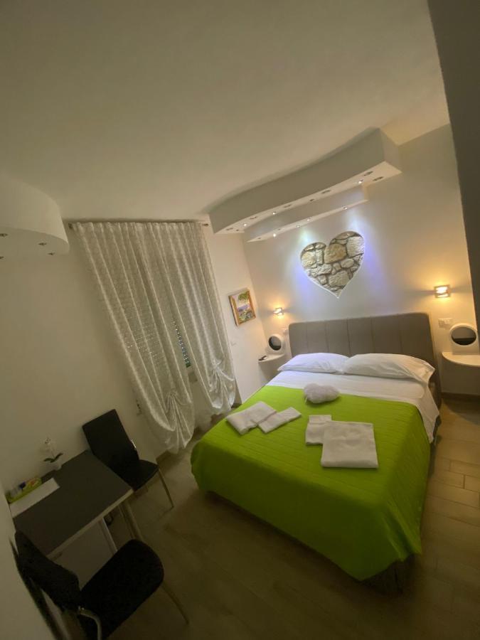 Vapama Rooms 베로나 외부 사진