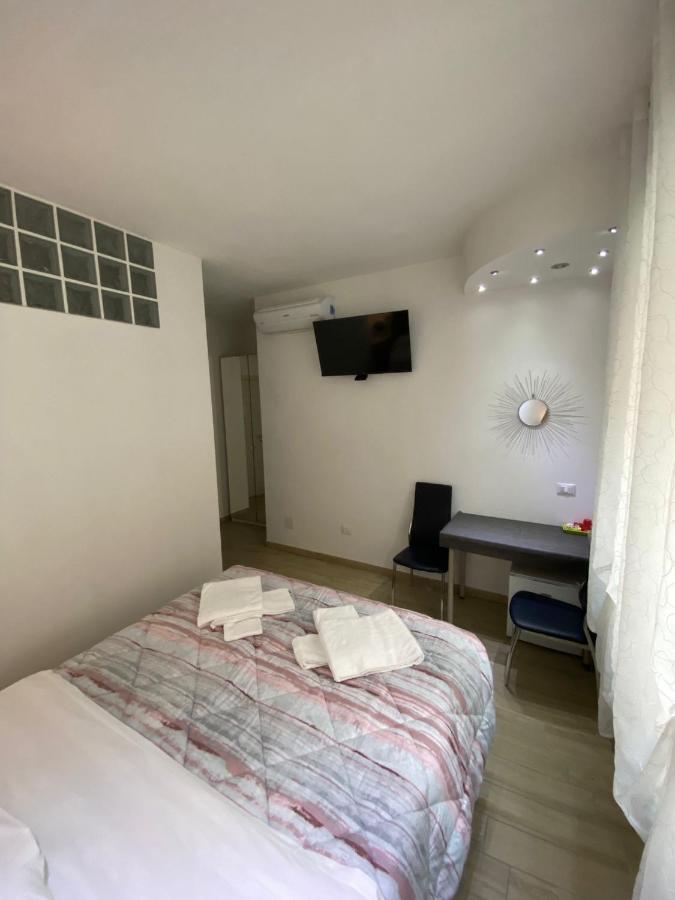 Vapama Rooms 베로나 외부 사진