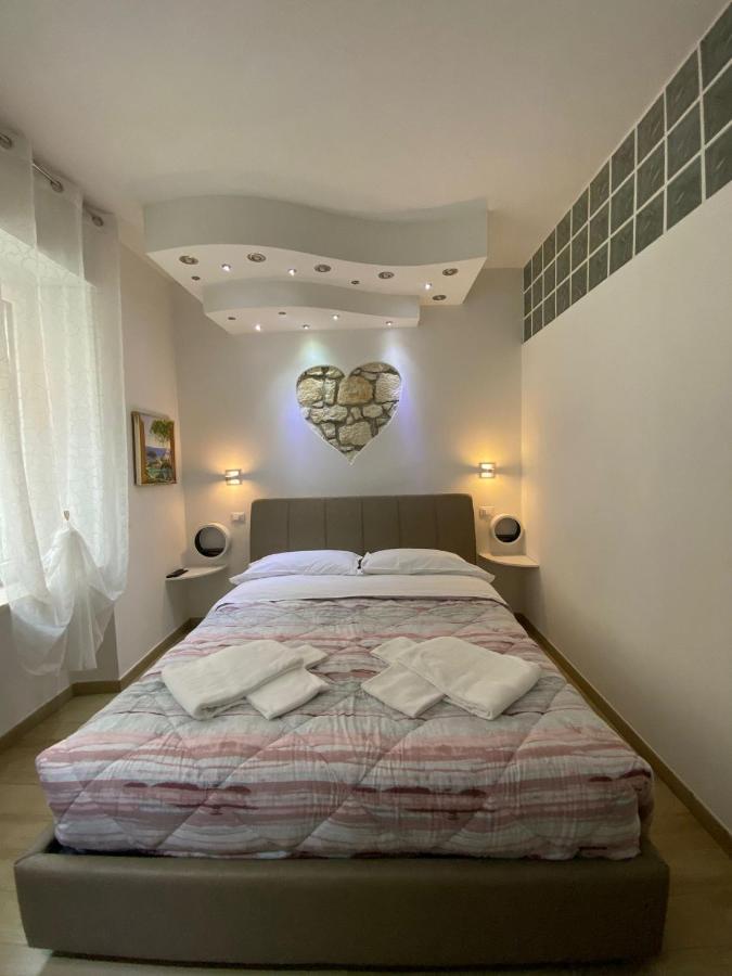 Vapama Rooms 베로나 외부 사진